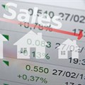 Bond sell-off sparks drop in property index