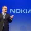Former Nokia chief Elop out in Microsoft shakeup