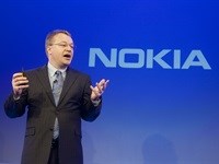 Former Nokia chief Elop out in Microsoft shakeup