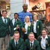 SA golfers aim for Junior World Cup title
