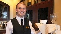 Etiquette - a vital component of the hospitality industry