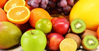 Waste to wealth: the hidden potential of waste from fruit