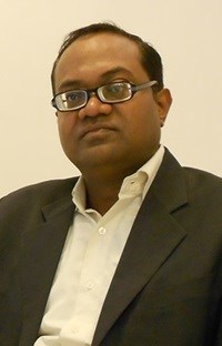 Vishal Barapatre, In2IT Technologies