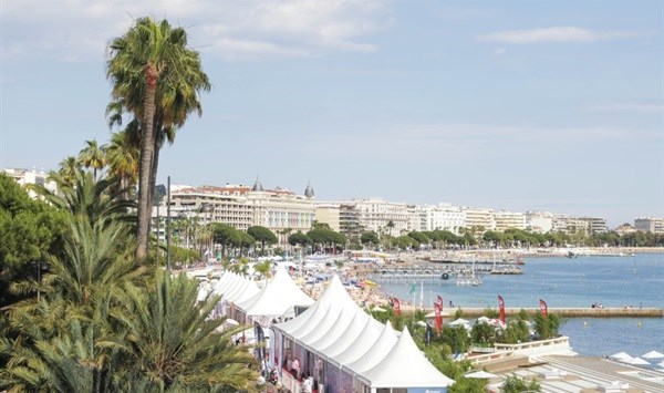 Cannes Lions: The best is yet to come!