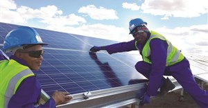 Coega to invest in solar panels in IDZ