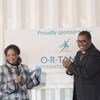 O.R. Tambo International provides libraries to schools