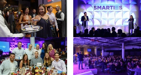 [Loeries 2015] Display your digital smarts at the 2015 Smarties Awards