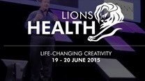 The full Lions Health and Wellness shortlist