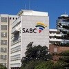 Chairperson, deputy chairperson of SABC appointed