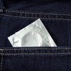 Dumping of condoms may flaw distribution numbers says DA