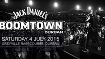 Hot line-up announced for Jack Daniel's Boomtown