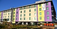 Hotel Verde awarded 6 Star rating by GBCSA