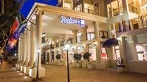 Radisson Blu Le Vendome Hotel re-opens