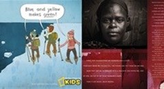 Two SA agencies walk away with Cannes Lions 2015 Press wins!