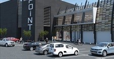 East Point shopping centre to be revamped