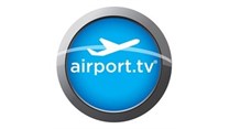 Airport.tv has extended its reach to the international terminal in OR Tambo