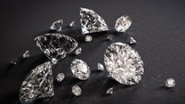 Namibia seeks to review diamond joint venture terms with De Beers