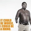 Havas Worldwide Johannesburg gets amputees to highlight the plight of wounded rhinos