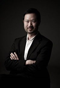 Peter Kim, Chief Digital Officer at Cheil Worldwide
