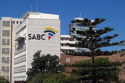 Maguvhe wrong man to fix SABC, say critics