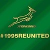 #1995reunited: Relive the Rugby World Cup final on Twitter