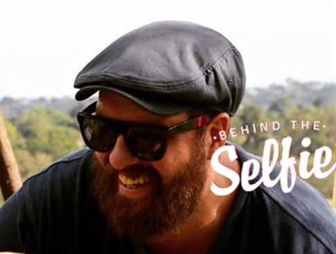 Quirk's newest head honcho – behind the beret and beard.