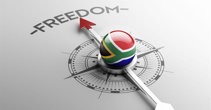 The legacy of SA's Freedom Charter 60 years later
