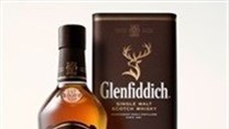 Glenfiddich 18 Year Old repackaged