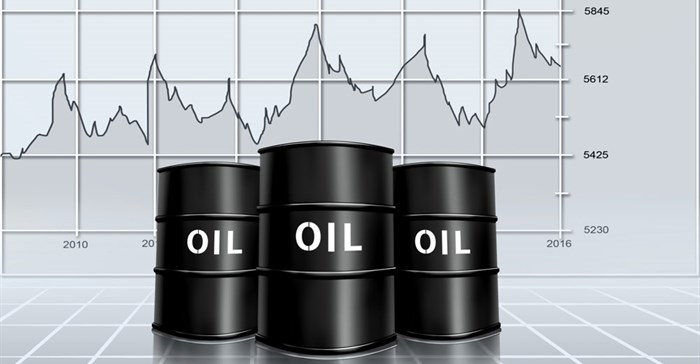 Algeria oil exports plunge 45% through May