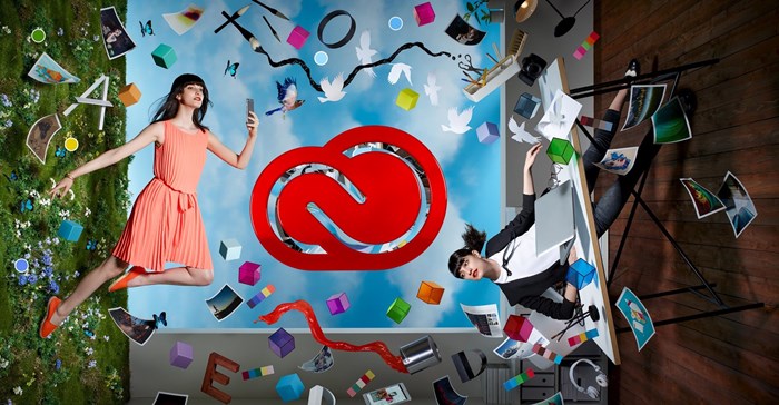 Adobe Creative Cloud 2015 with CreativeSync launched by Dax Data
