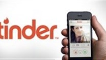 Breakup for online dating app Tinder and parent