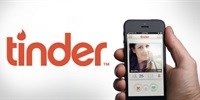 Breakup for online dating app Tinder and parent