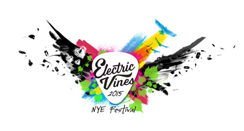 Change of venue for Electric Vines