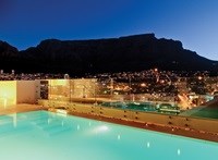 Pepperclub Hotel & Spa named Africa's Leading City Hotel