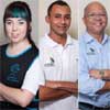 Northlink College students chosen to represent South Africa in 'World Cup' of skills in Brazil