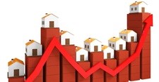 Sluggish economic activity impacts on property market
