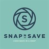 Win-win for brands and shoppers as SNAPnSAVE launches new mobile cash-back app