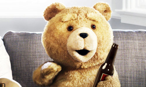 Ted 2 is a wicked laugh riot