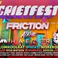 Line-up released for Grietfest 2015