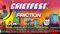 Line-up released for Grietfest 2015
