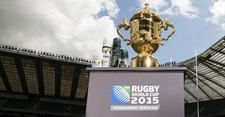 Shield and Vaseline partner for the Rugby World Cup