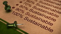 Sustainability: a lever for growth