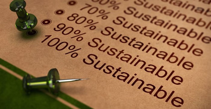 Sustainability: a lever for growth