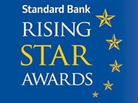 Standard Bank Rising Star finalists announced