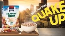 Quaker Oats enters SA market with Heaps of Fruit
