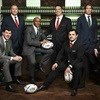 Heineken to open Rugby World Cup 2015