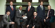 Heineken to open Rugby World Cup 2015