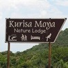 Kurisa Moya: not just a nature lodge