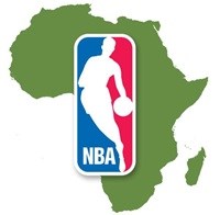 NBA'S first game on African soil attracts big players