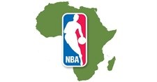 NBA'S first game on African soil attracts big players